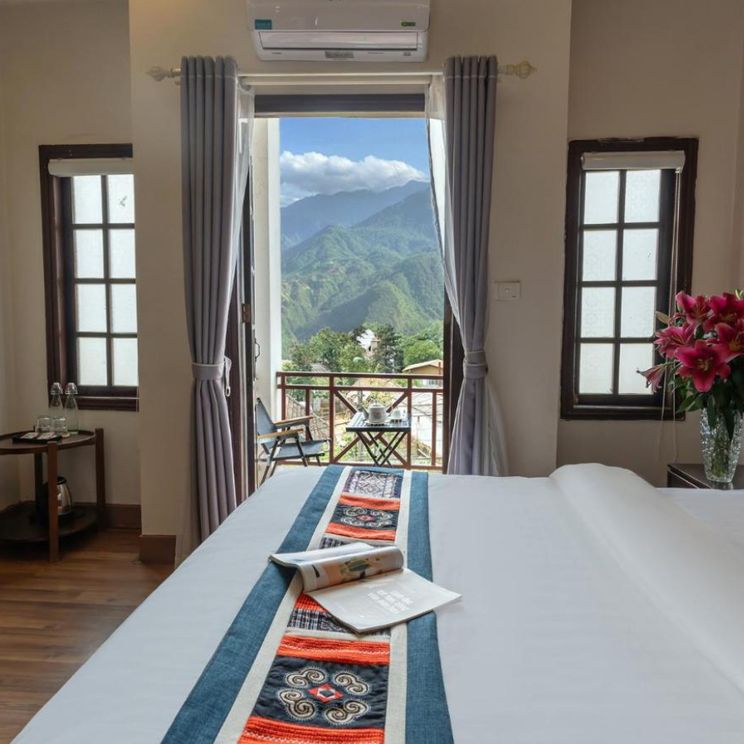 Отели 3*, Отели 4*