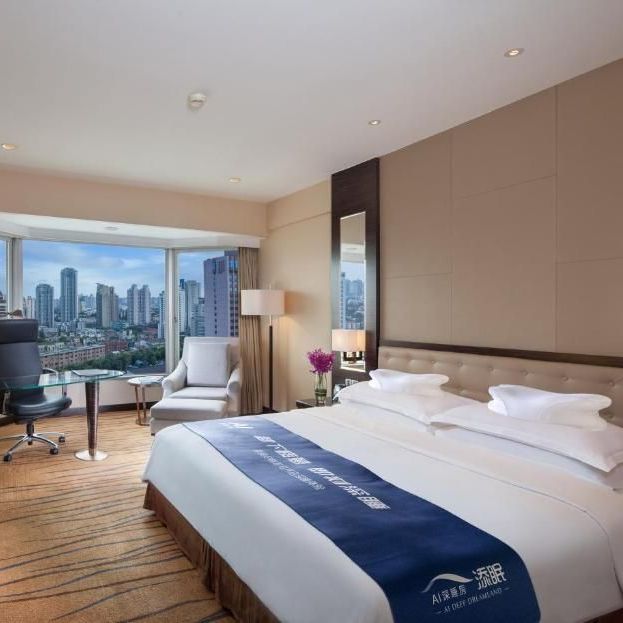 Отели 3*, Отели 4*