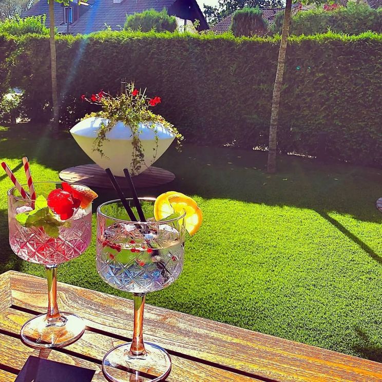 Гостиницы 4*