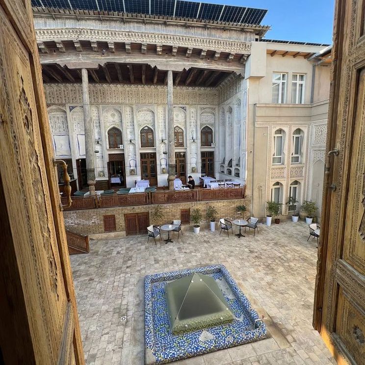 Отели 4*, Бутик-отели