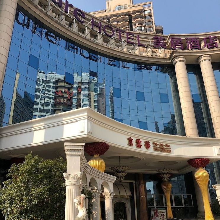 Гостевые домики, Отели 3*, Отели 4*