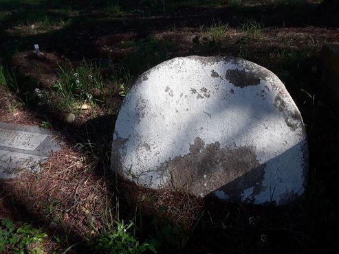 Кладбище Одд-Феллоуз