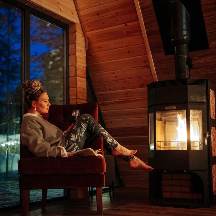 Отели 4*, Бутик-отели, Глэмпинги