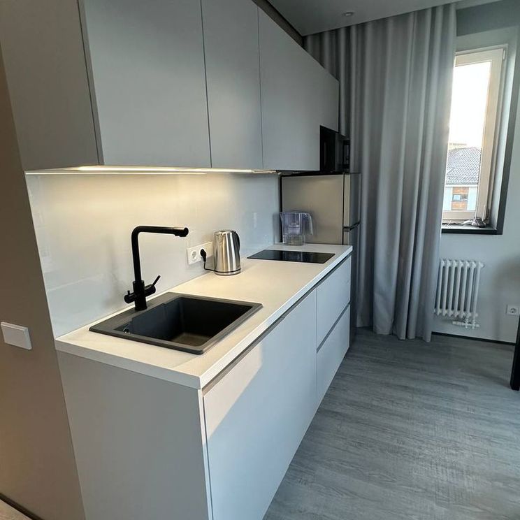 Апартаменты