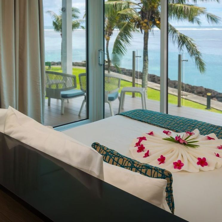 Отели 4*, Отели 5*