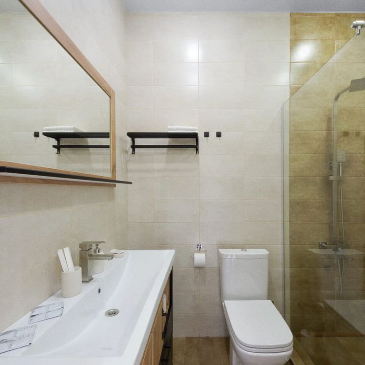 Отели 3*, Отели 4*