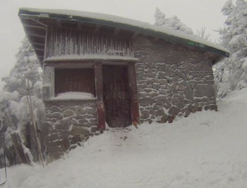 Хижина Купера