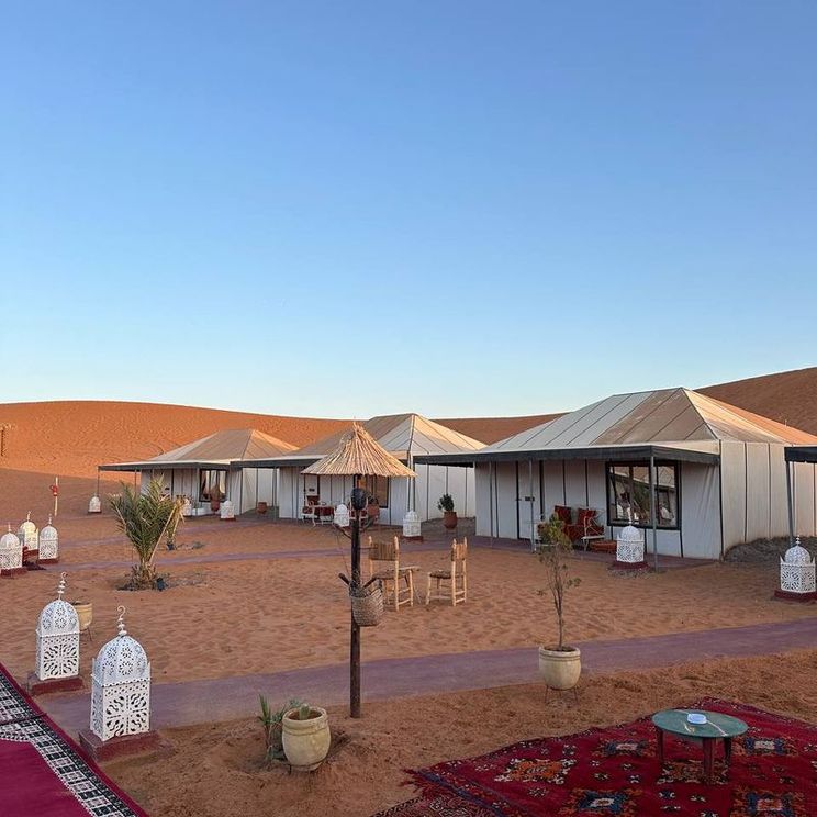 Отели 3*, Отели 4*, Бутик-отели, Палатки