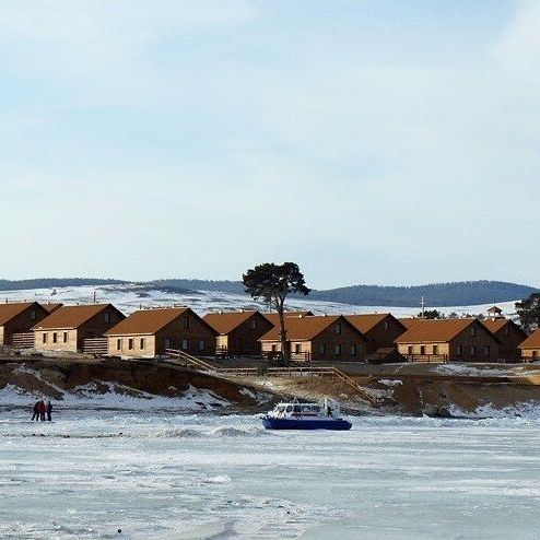 Отели 3*, Отели 4*