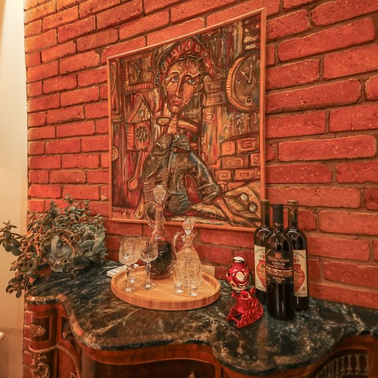 Отели 3*, Отели 4*