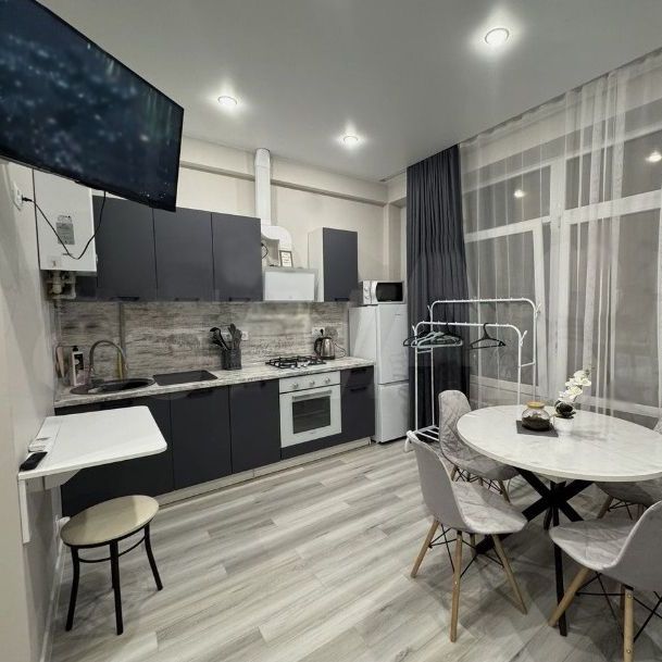 Апартаменты