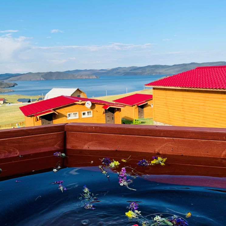 Отели 1-2*, Отели 3*