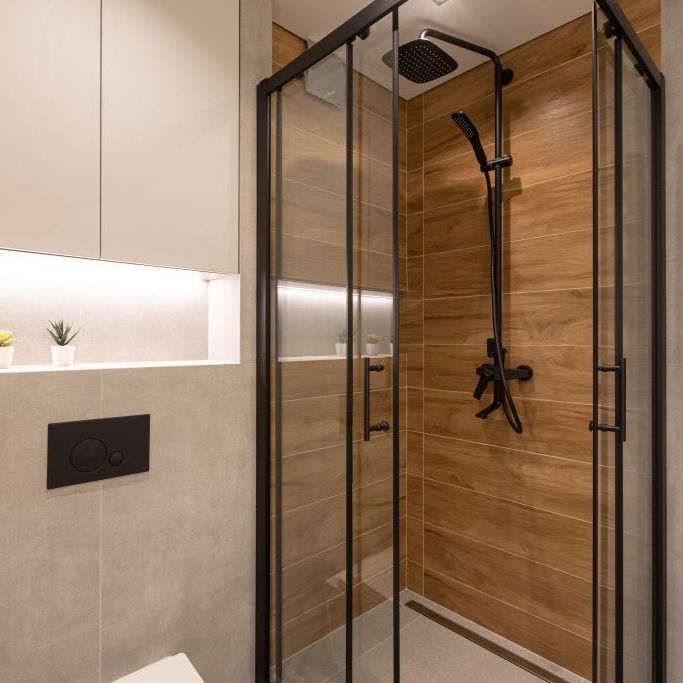 Гостевые домики, Апартаменты