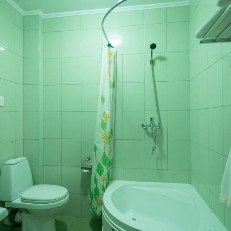Гостиницы 3*
