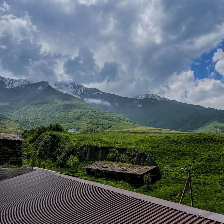 Бутик-отели