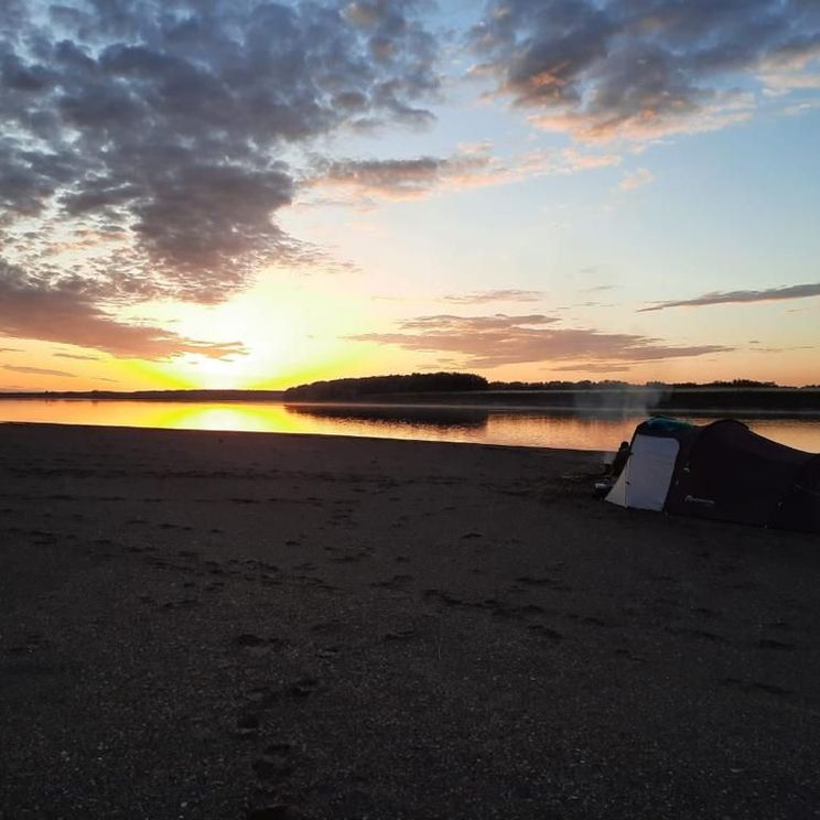 Гостевые домики, Хижины, Палатки
