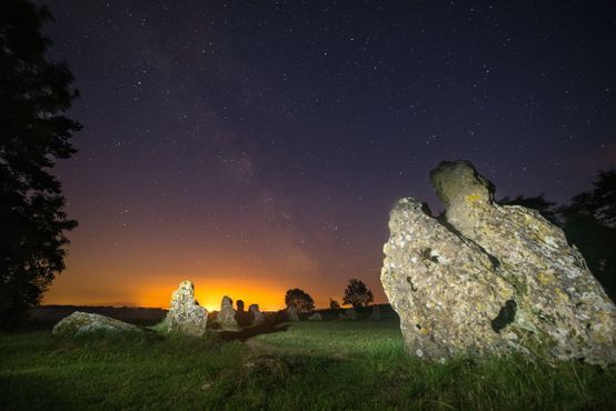 Камни Роллрайт