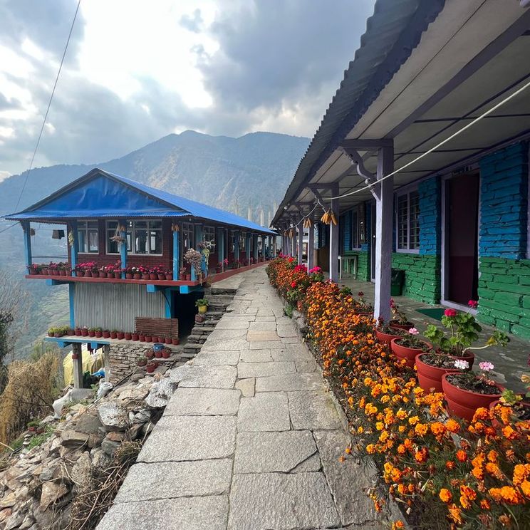 Гостевые домики, Отели 3*