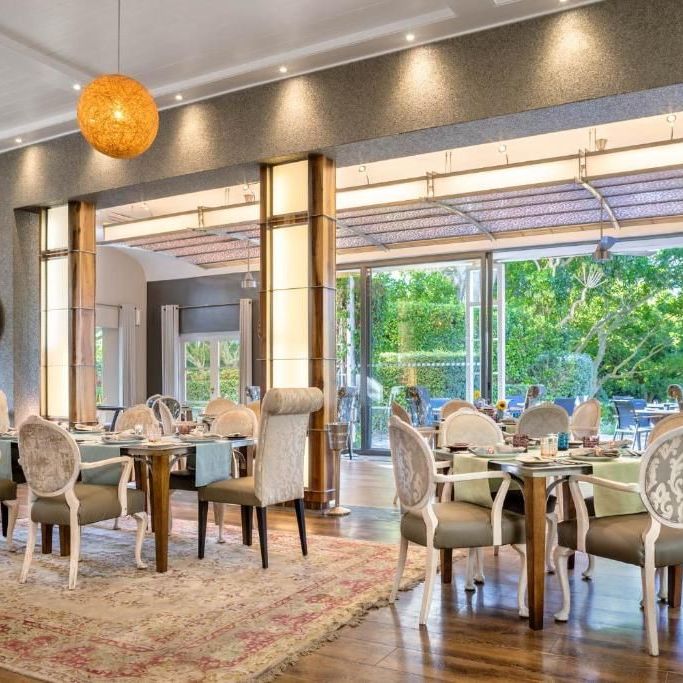 Отели 4*, Лоджи