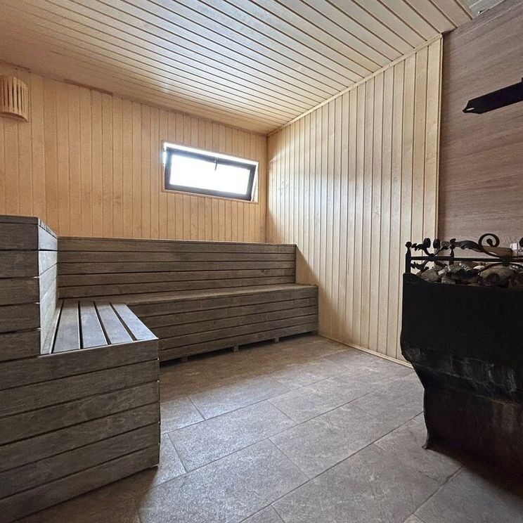 Гостевые домики, Отели 3*