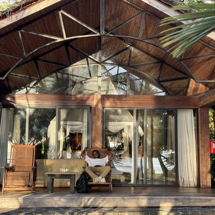 Отели 4*, Отели 5*, Бунгало