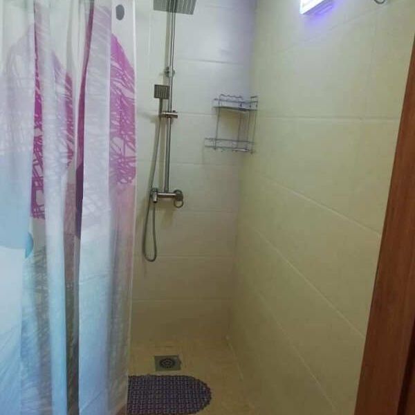 Отели 3*, Юрты