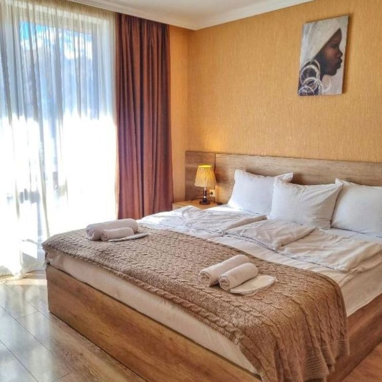 Отели 3*, Отели 4*