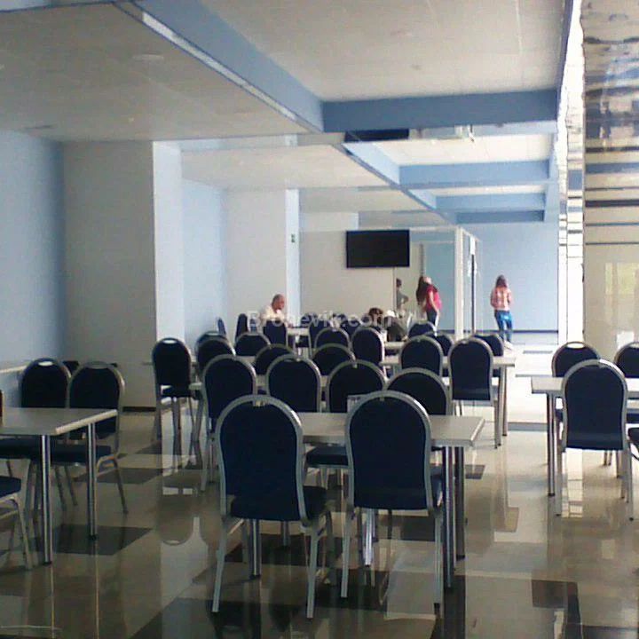 Гостевые домики