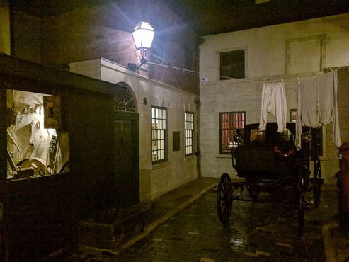 Ларк-Хилл-плейс