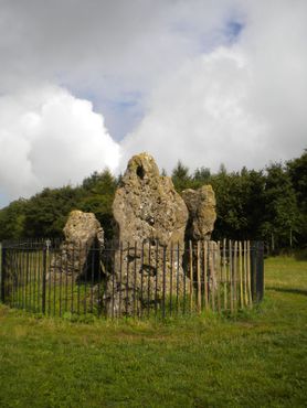 Камни Роллрайт