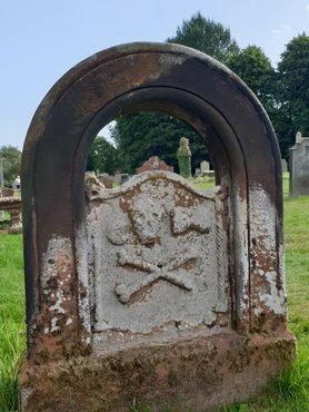 Аббатство Мелроуз