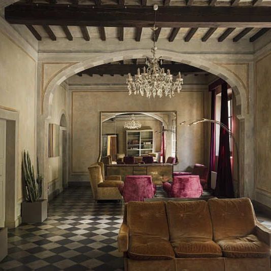 Отели 4*, Апартаменты