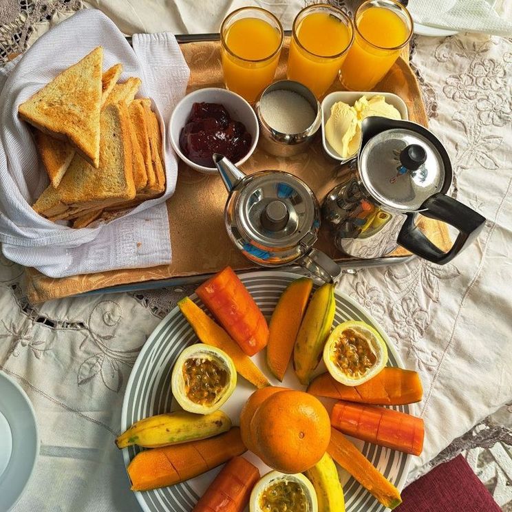 Апартаменты