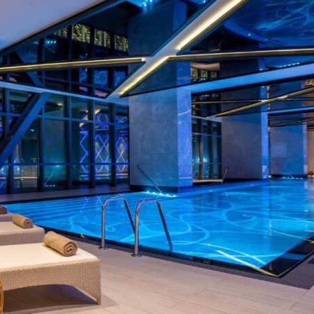 Гостиницы 4*, Бутик-отели, Гостиницы 5*