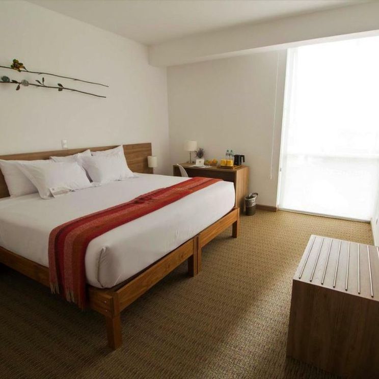 Отели 3*, Отели 4*