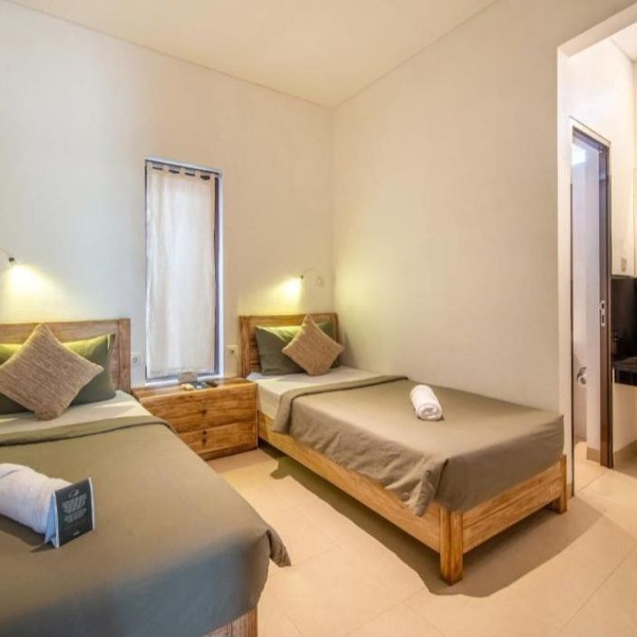 Гостевые домики, Отели 3*, Отели 4*, Бутик-отели