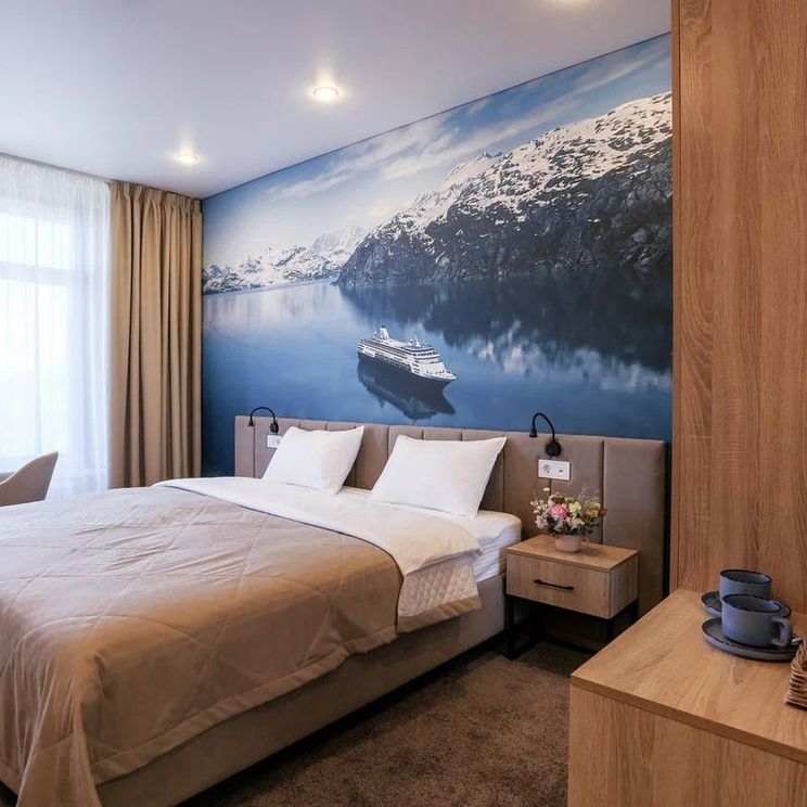 Отели 3*, Бутик-отели