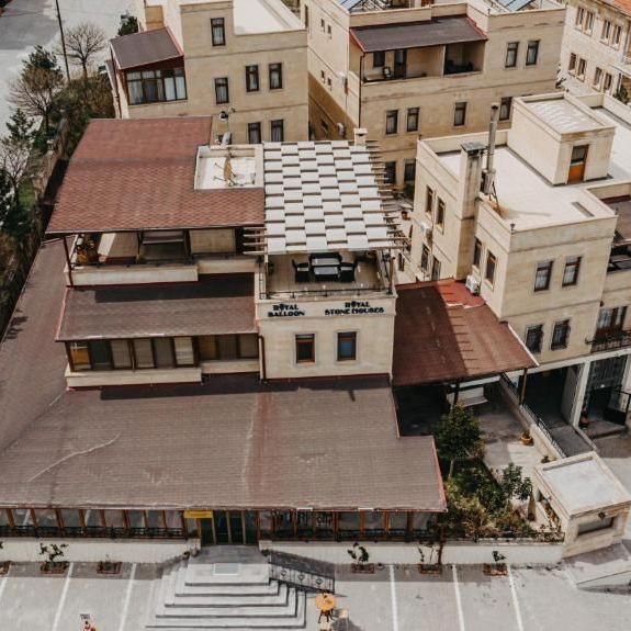 Отели 3*, Отели 4*