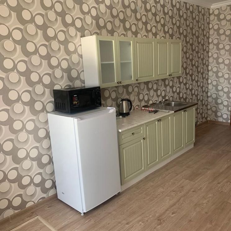 Гостевые домики, Коттедж