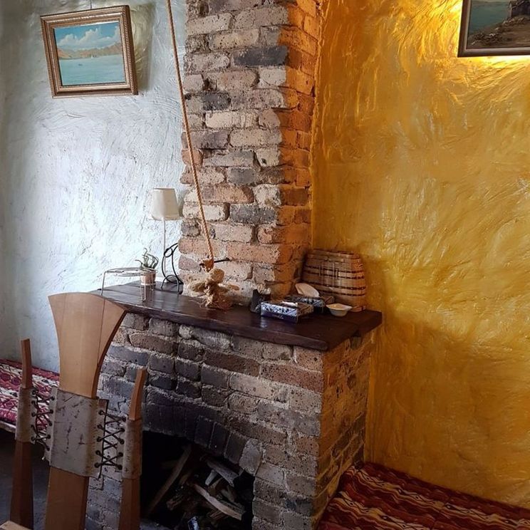 Отели 1-2*, Гостевые домики, Отели 3*