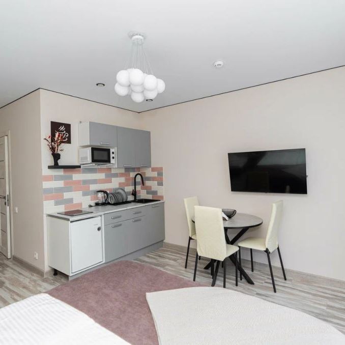 Отели 3*, Отели 4*