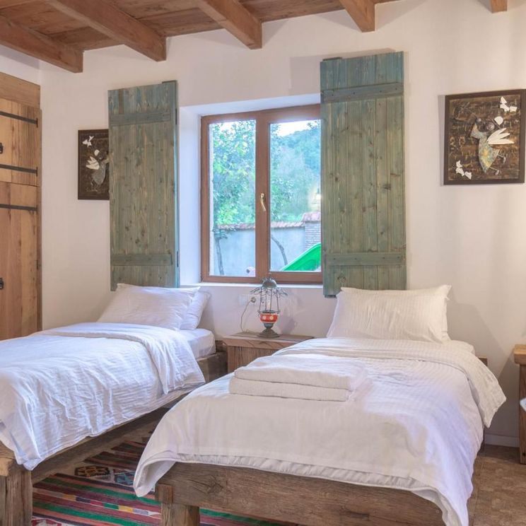 Гостевые домики, Отели 4*, Бутик-отели, Глэмпинги