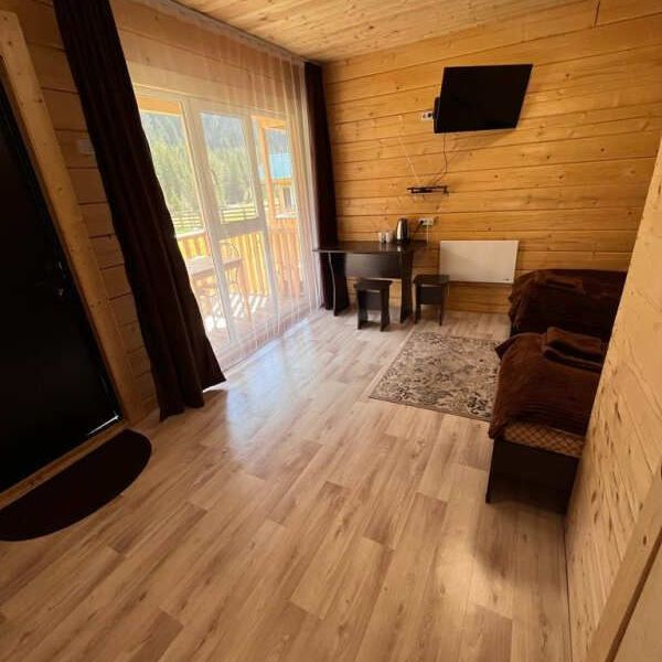 Гостевые домики, Отели 3*