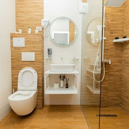 Отели 3*, Отели 4*