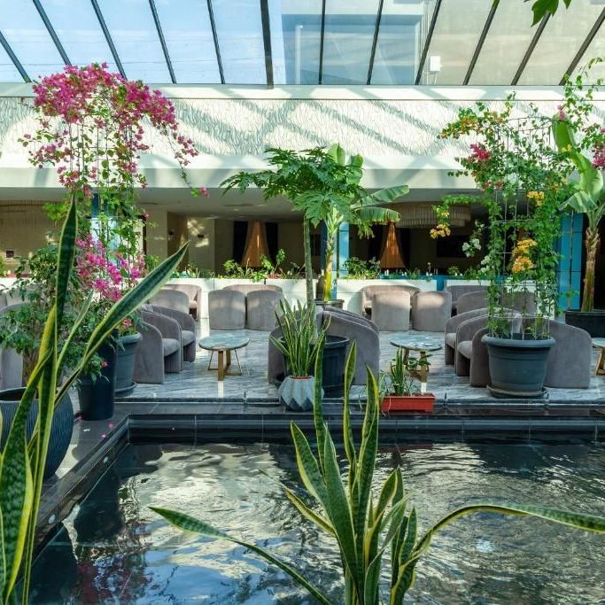 Бутик-отели