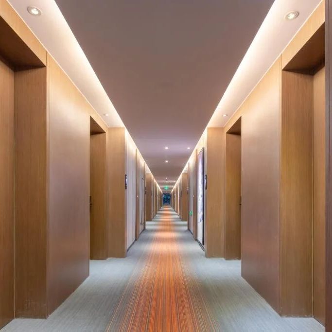 Отели 4*, Бутик-отели, Отели 5*