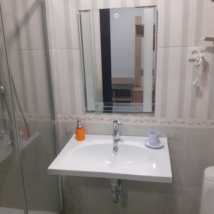 Отели 3*, Отели 4*