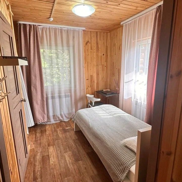 Гостевые домики