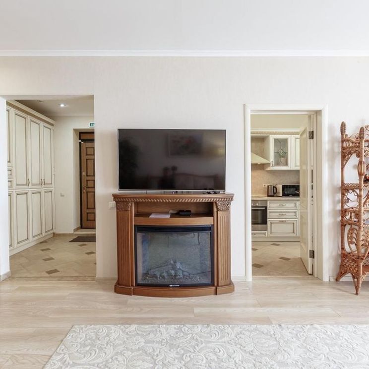 Апартаменты