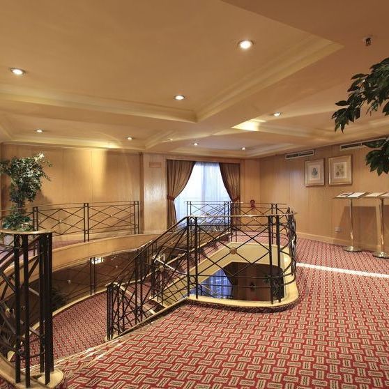 Кемпинг, отель 5*, домик